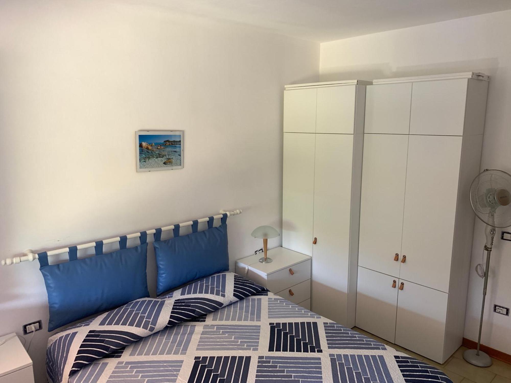L' Elicriso, A Pochi Passi Dal Mare Con Giardino Privato - The Elicriso, A Few Meters From The Sea, With Private Garden Apartment Стинтино Екстериор снимка