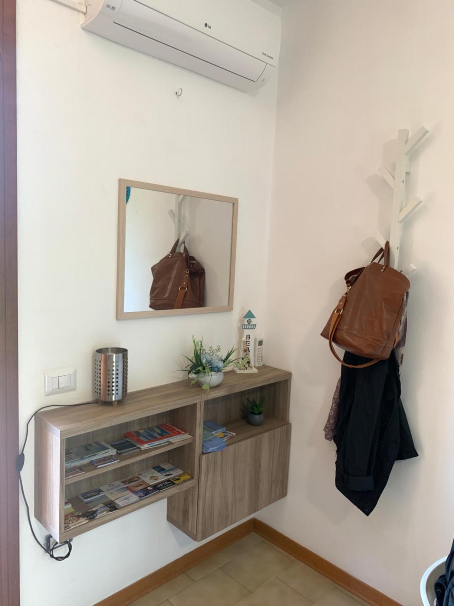 L' Elicriso, A Pochi Passi Dal Mare Con Giardino Privato - The Elicriso, A Few Meters From The Sea, With Private Garden Apartment Стинтино Екстериор снимка