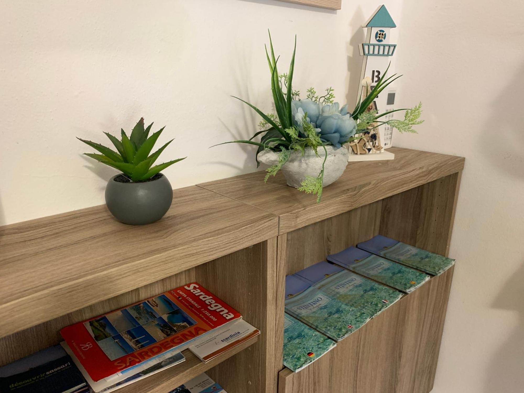 L' Elicriso, A Pochi Passi Dal Mare Con Giardino Privato - The Elicriso, A Few Meters From The Sea, With Private Garden Apartment Стинтино Екстериор снимка