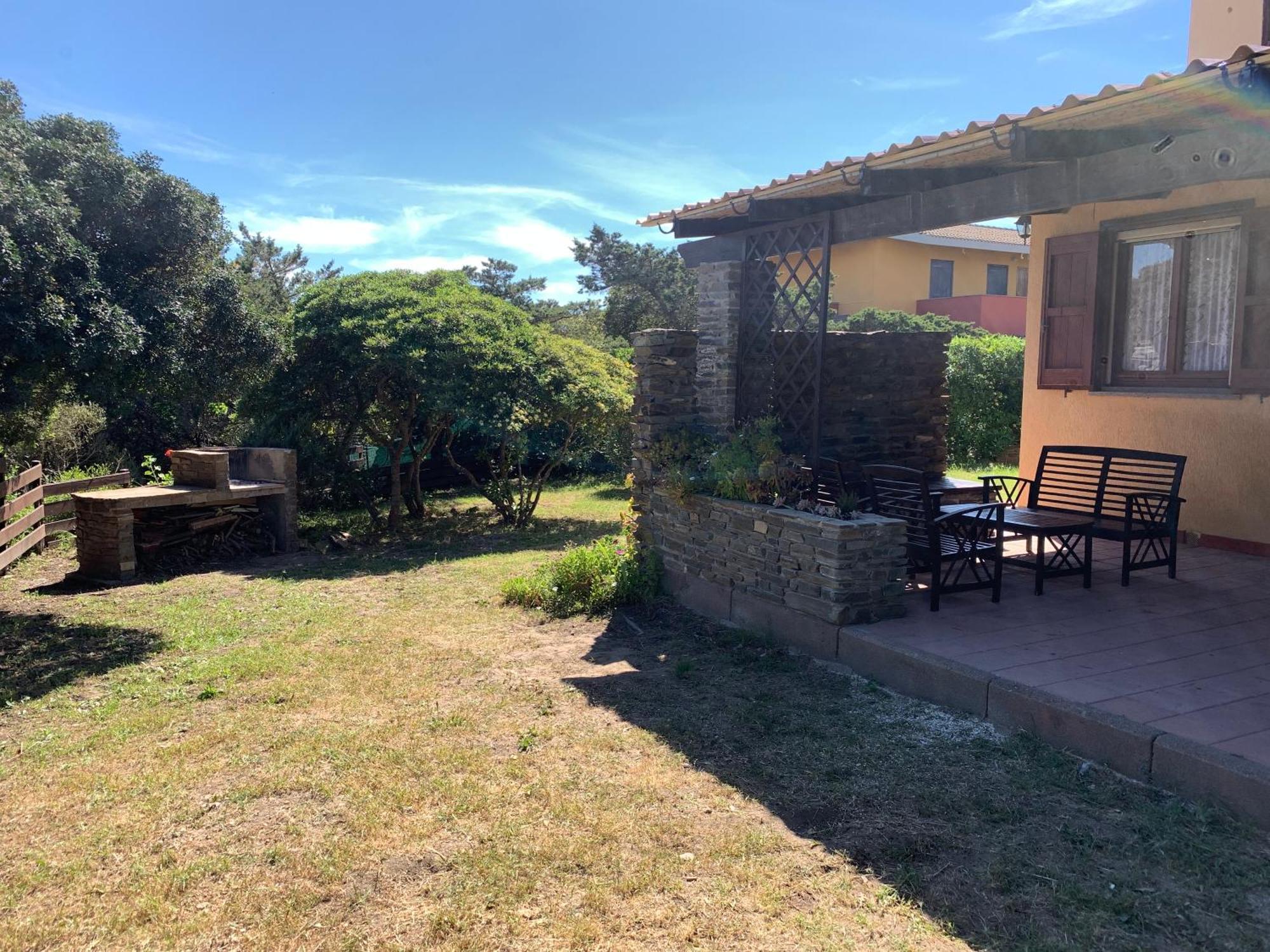 L' Elicriso, A Pochi Passi Dal Mare Con Giardino Privato - The Elicriso, A Few Meters From The Sea, With Private Garden Apartment Стинтино Екстериор снимка